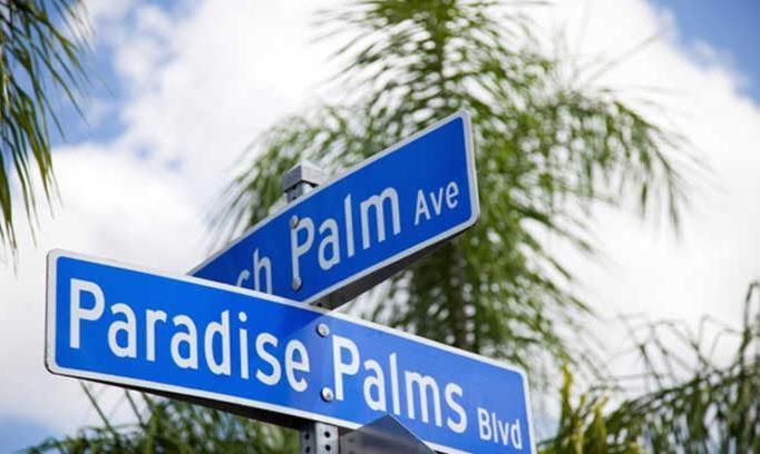 Paradise Palms Resort Platinum - 035 Townhome Kissimmee Luaran gambar
